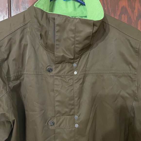 Unisex Burton jacket size large. - Picture 9 of 13